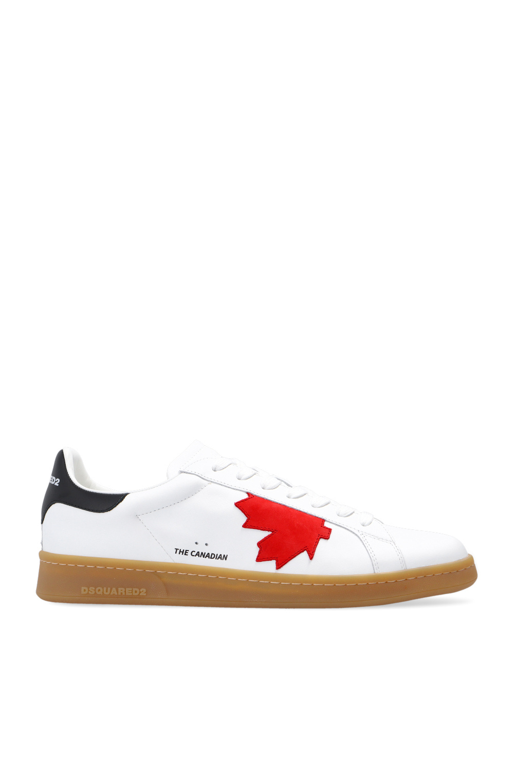 Dsquared2 'Boxer' sneakers | Men's Shoes | Vitkac